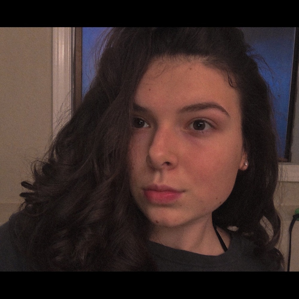 Meet your Posher, Ashly